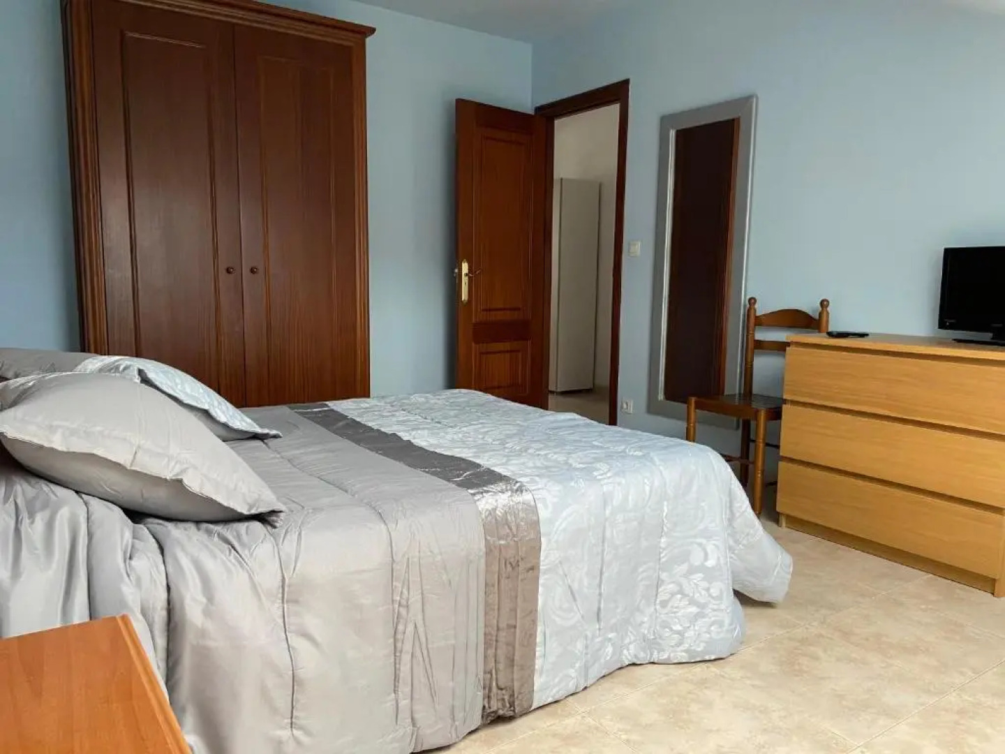 Apartamentos Playa Langosteira