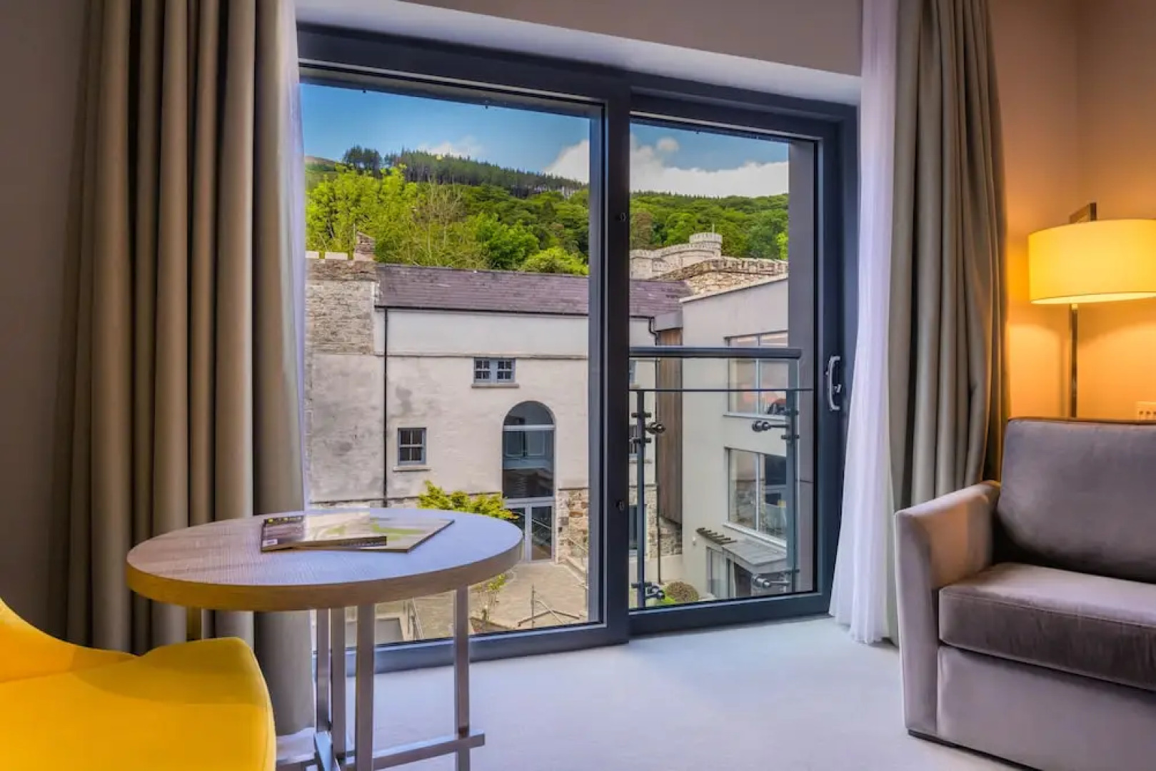 Killeavy Castle Estate