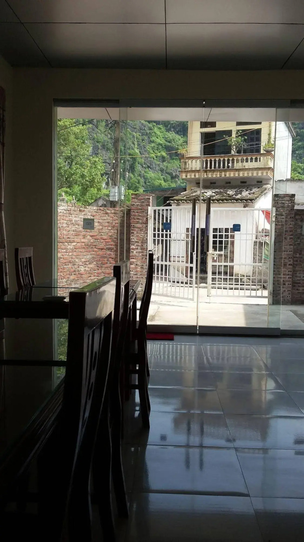 Limestone View Homestay