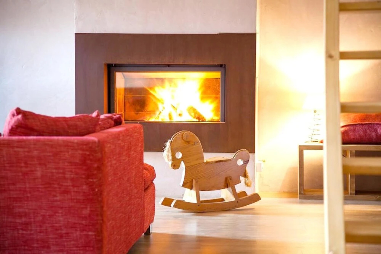 Chalet With 4 Bedrooms in Bourg-saint-maurice, With Wonderful Mountain