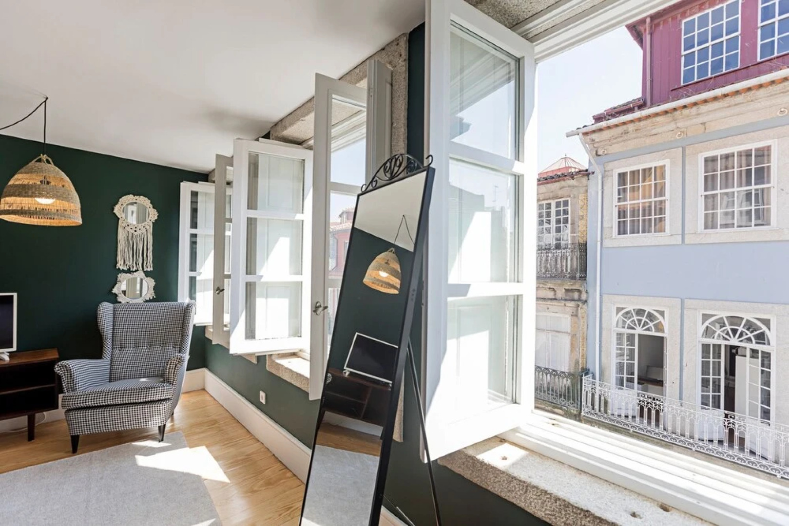 Lóios 66 by LovelyStay