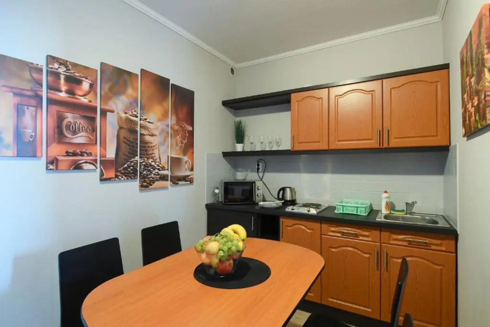 Salt Hill Apartmanok