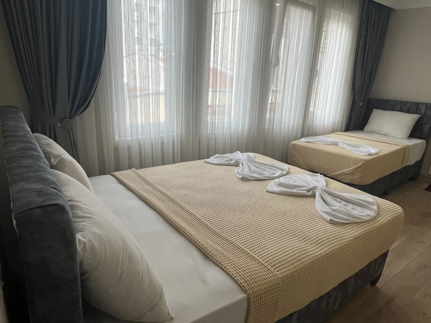 Metropol Hotel 2
