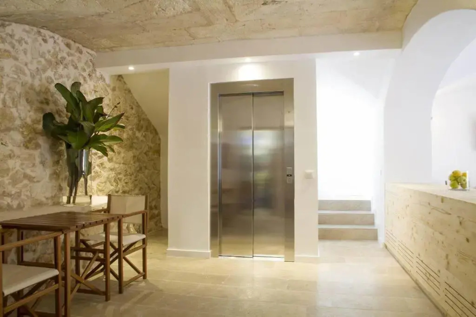 Angels Boutique - Turismo de interior