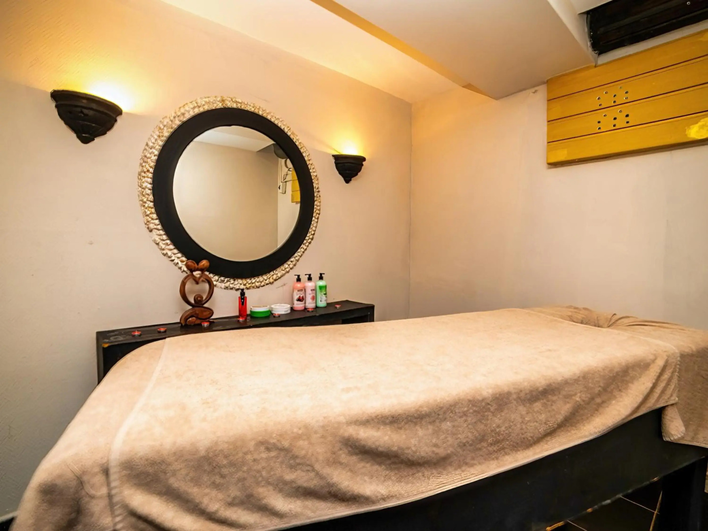 Transatlantik Beach Hotel