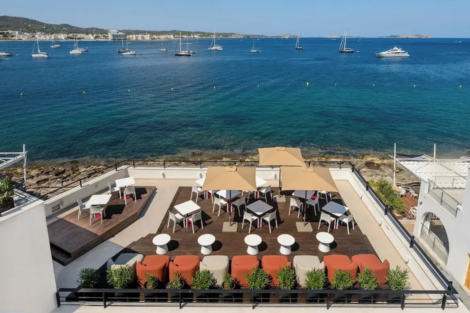 Hotel Vibra Yamm Sunset - Adults Only