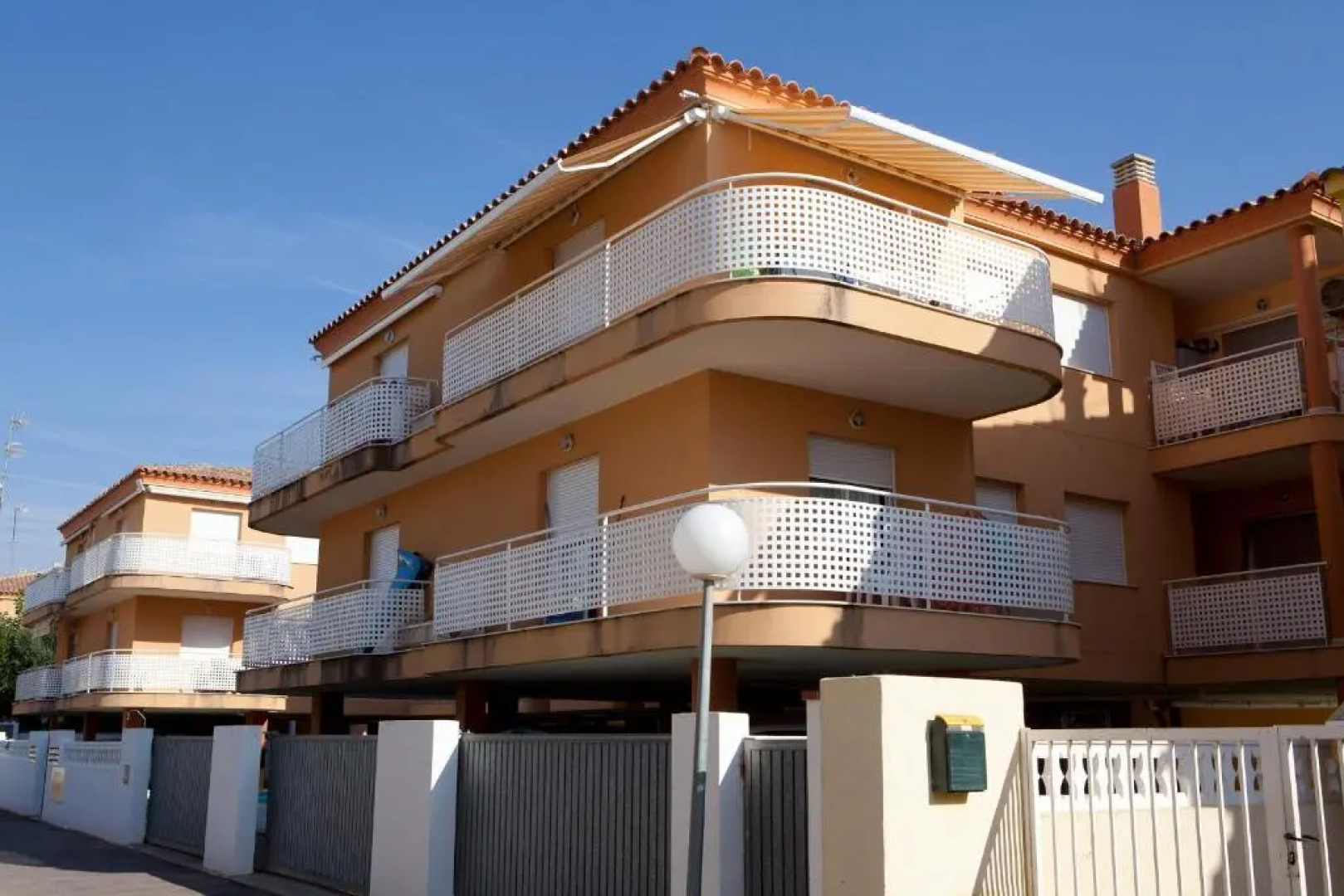 Alquileres Figuerola Los Pinos