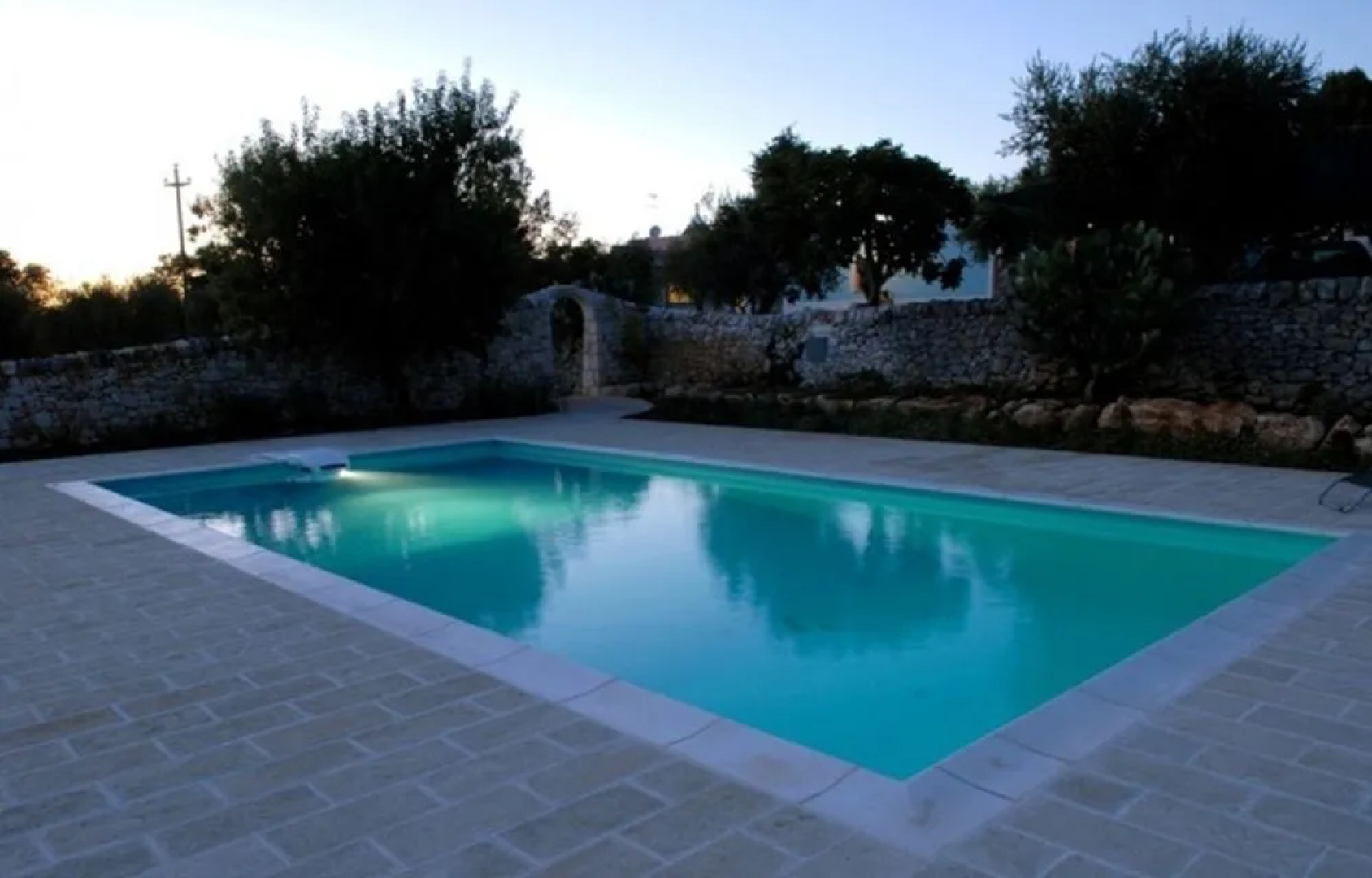Trullo Sovrano Exclusive B&B