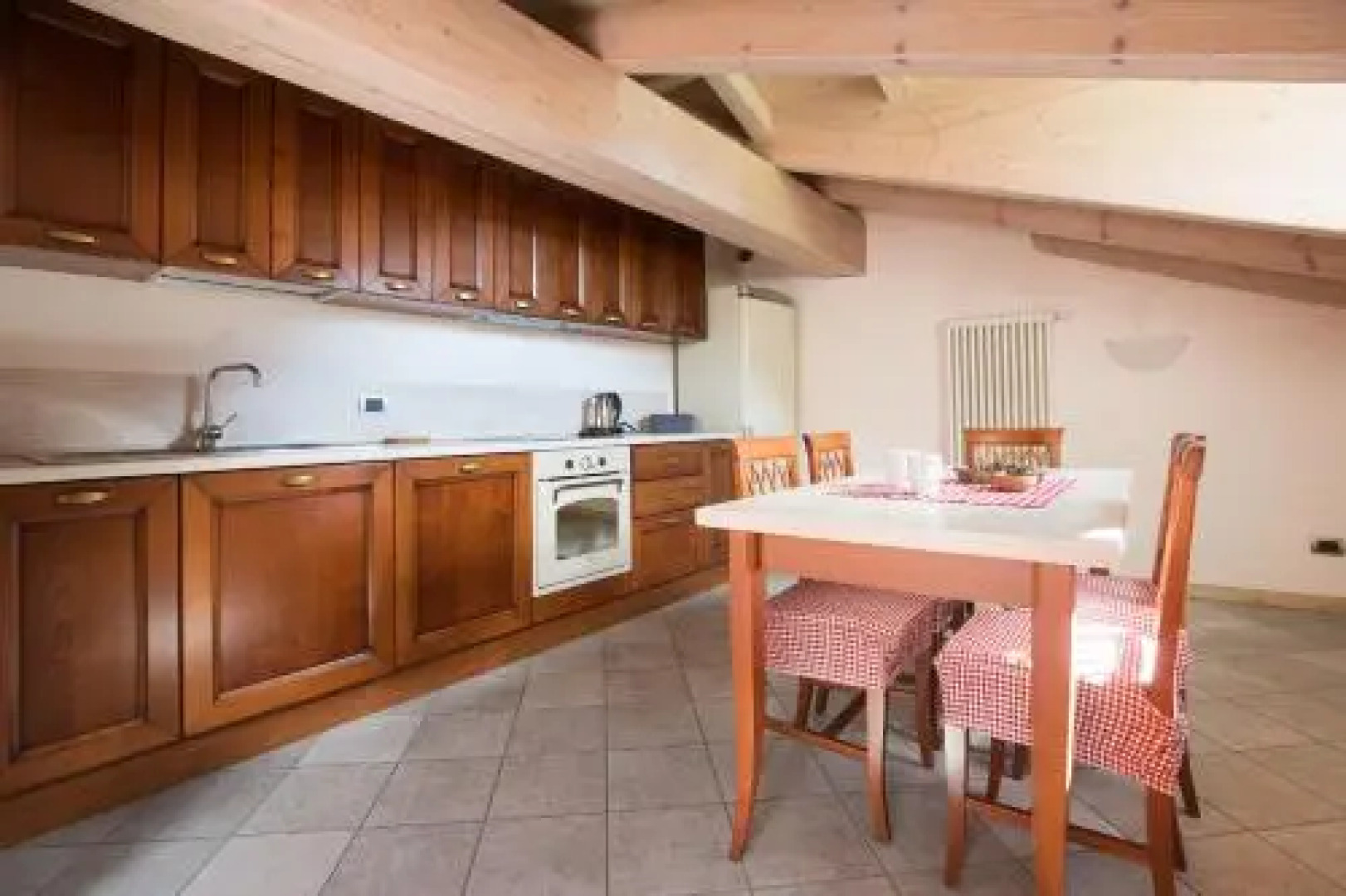 Casa Del Sol Apartments - Self Catering