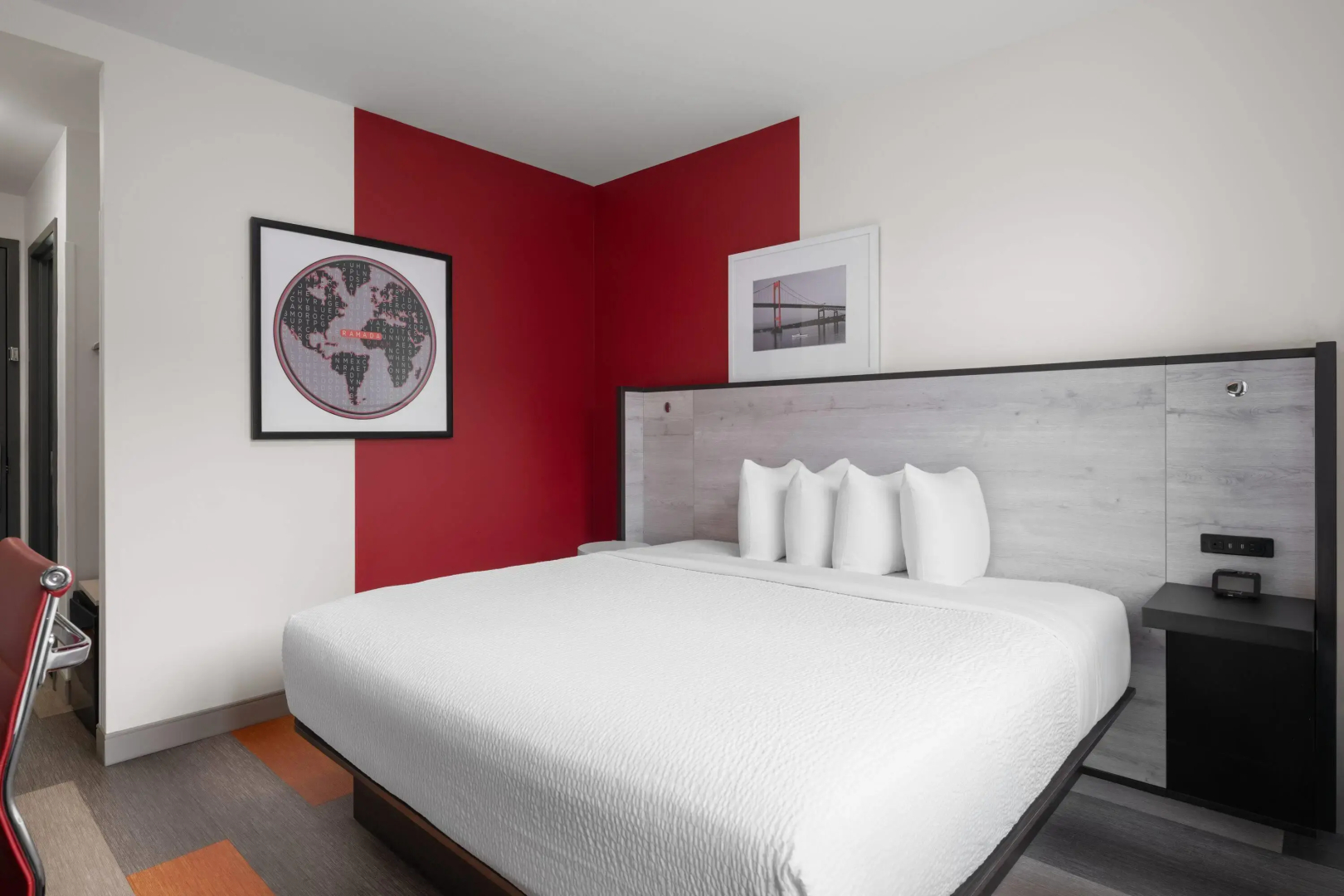 Ramada By Wyndham Brooklyn Near Flatbush
