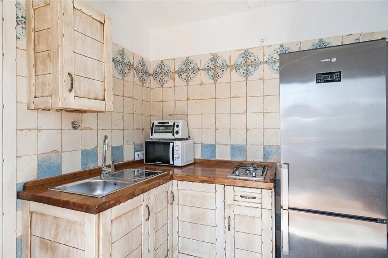 Alojamiento Rural la Jandeta