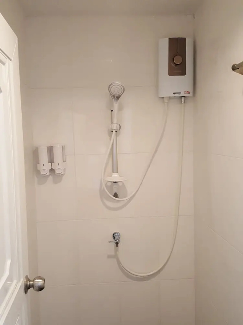 Slumber Party Hostel Phuket