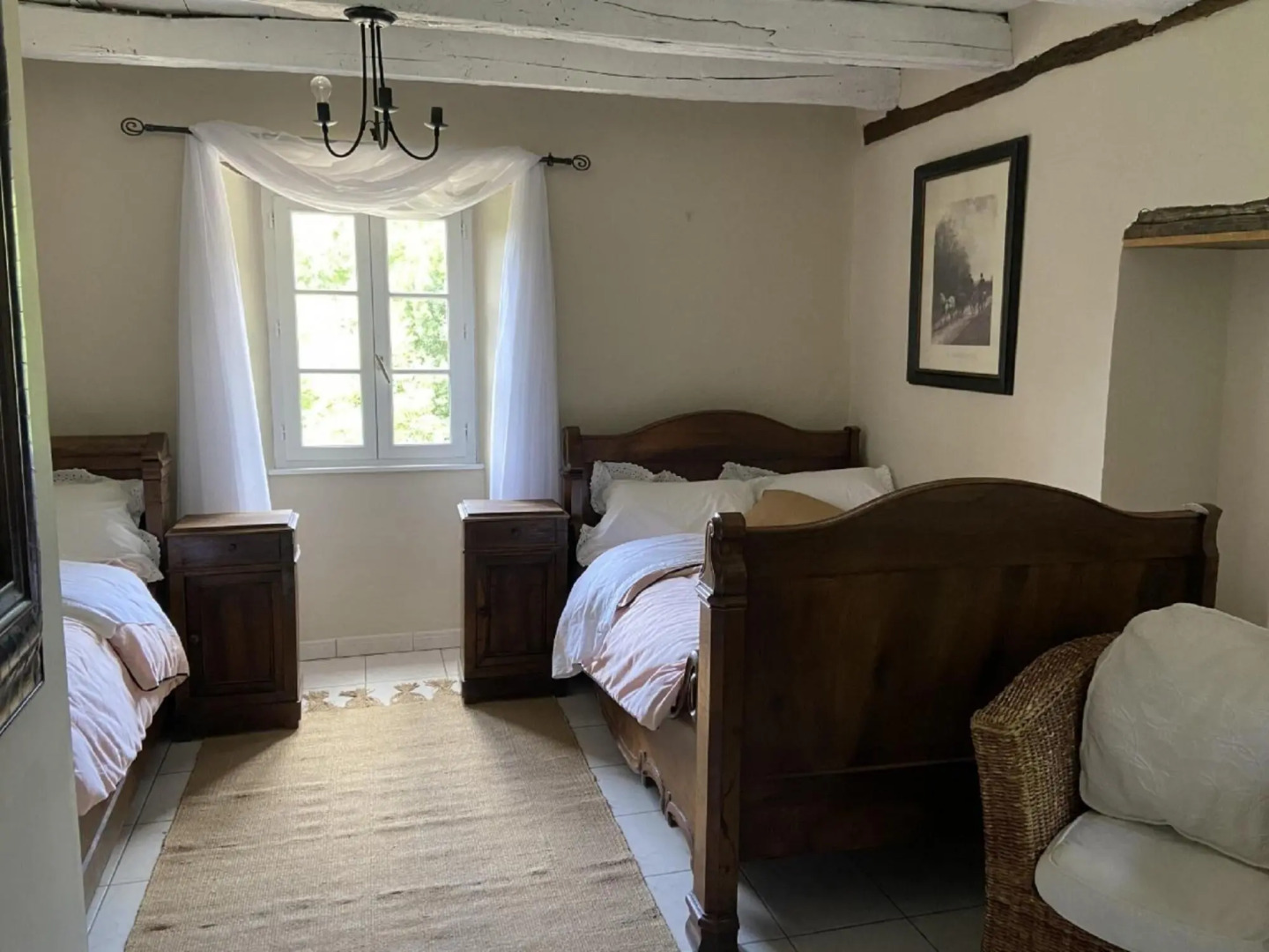 Traditional holiday home in Altillac with private pool