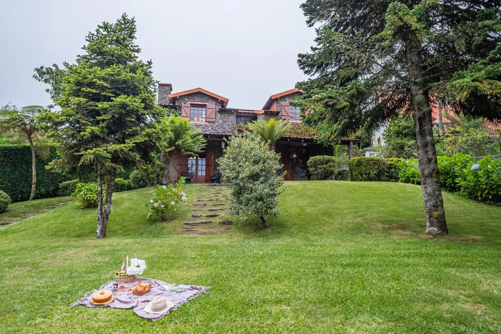 Villa Achada da Mouca by Madeira Sun Travel