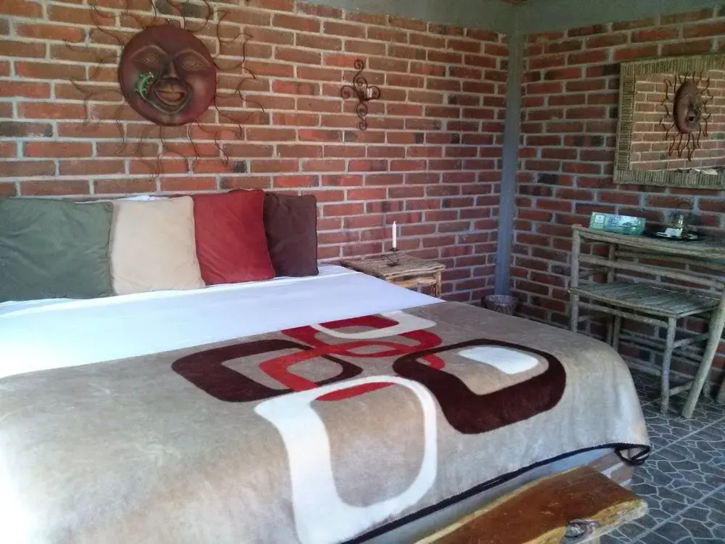 Rancho Ecologico Sol De Mayo