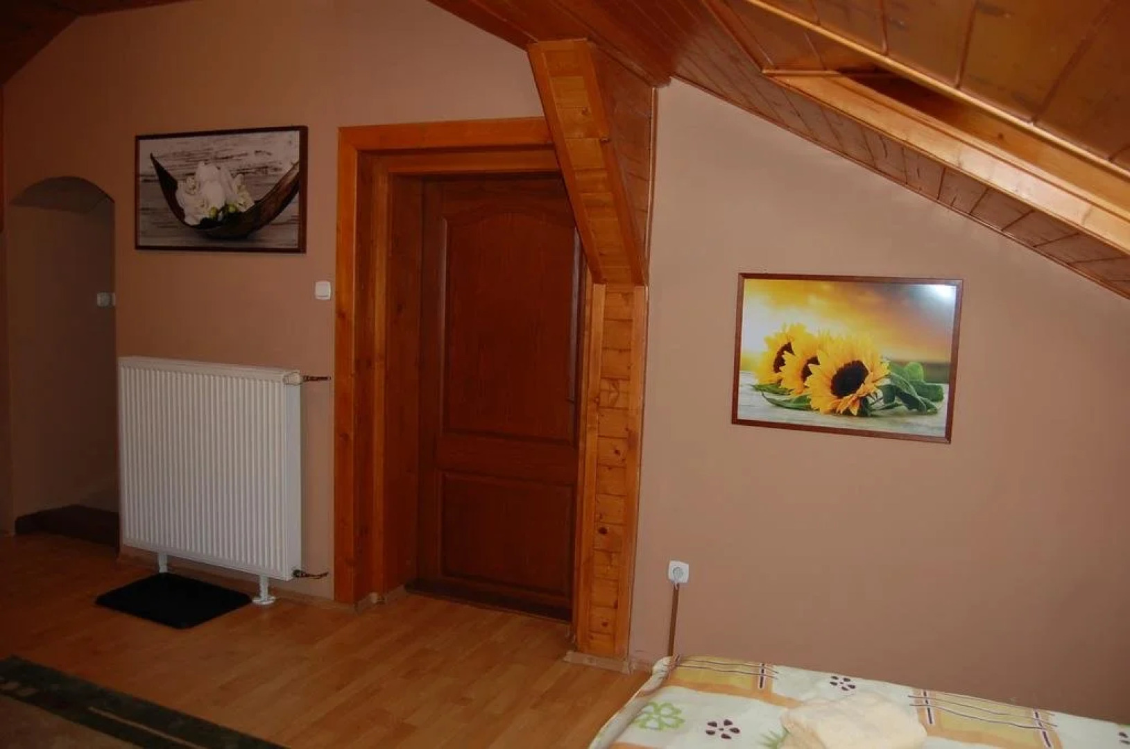 Penzion a Restaurace U Mámy