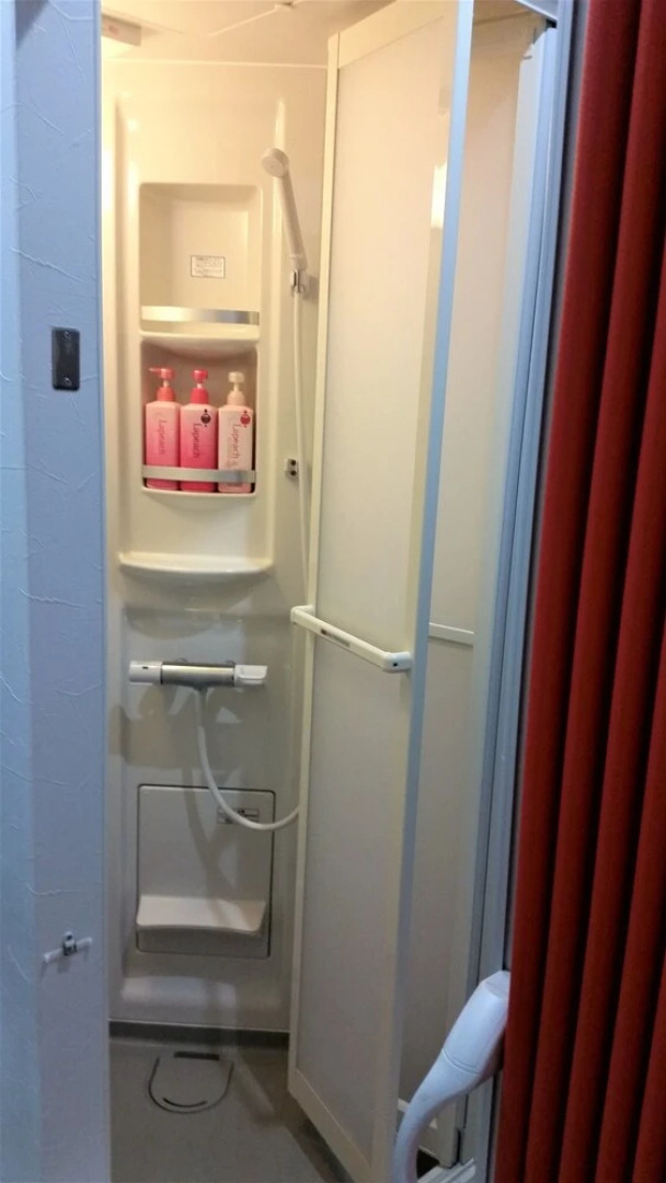 Dormitory in Kowloon - Hostel