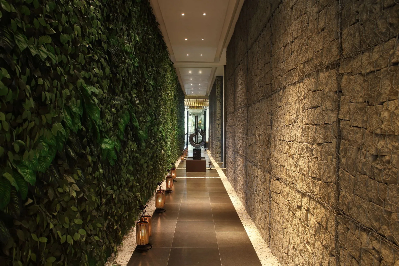 Hotel Tentrem Yogyakarta