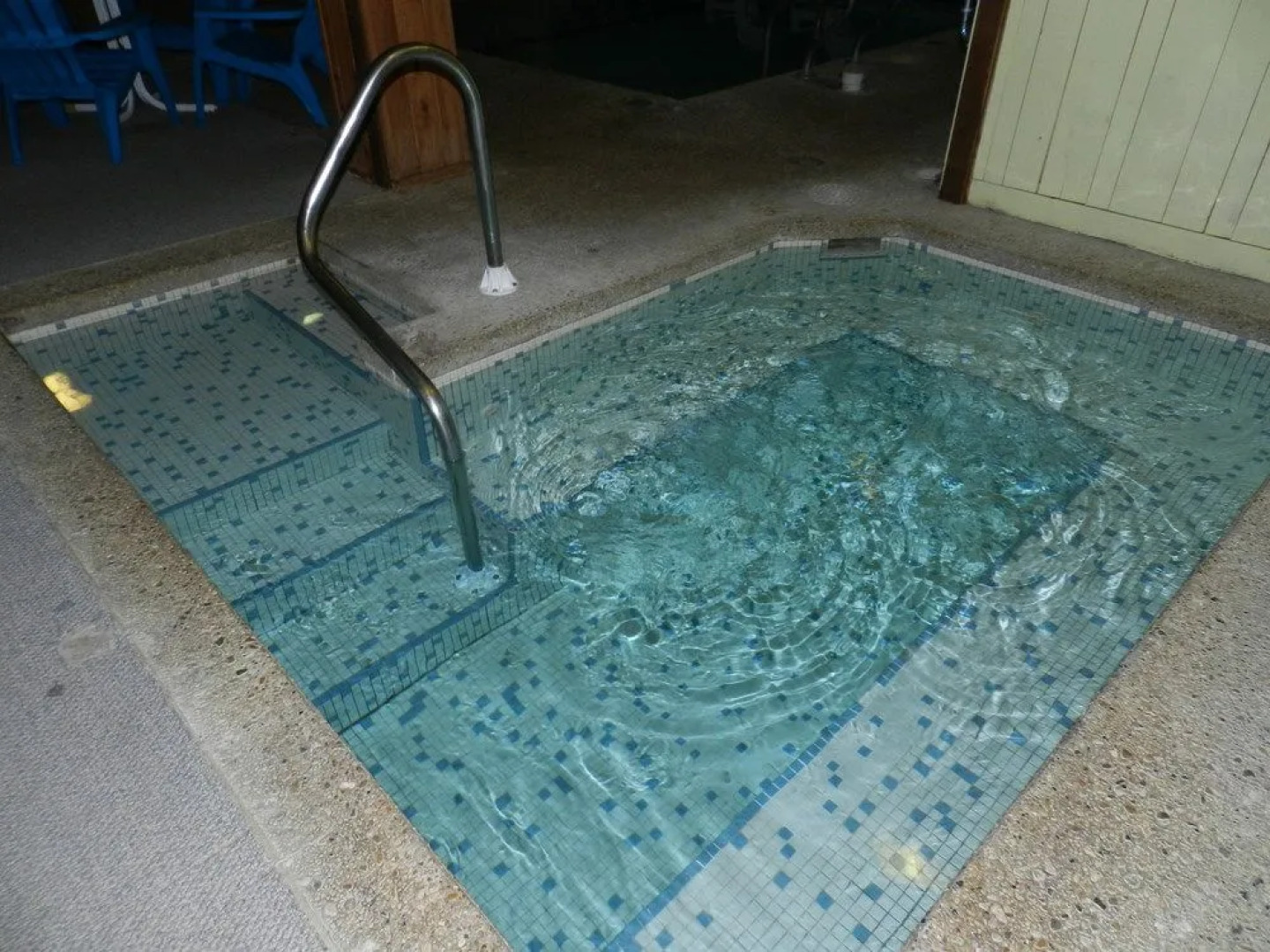 Clarion Pointe Rhinelander Downtown