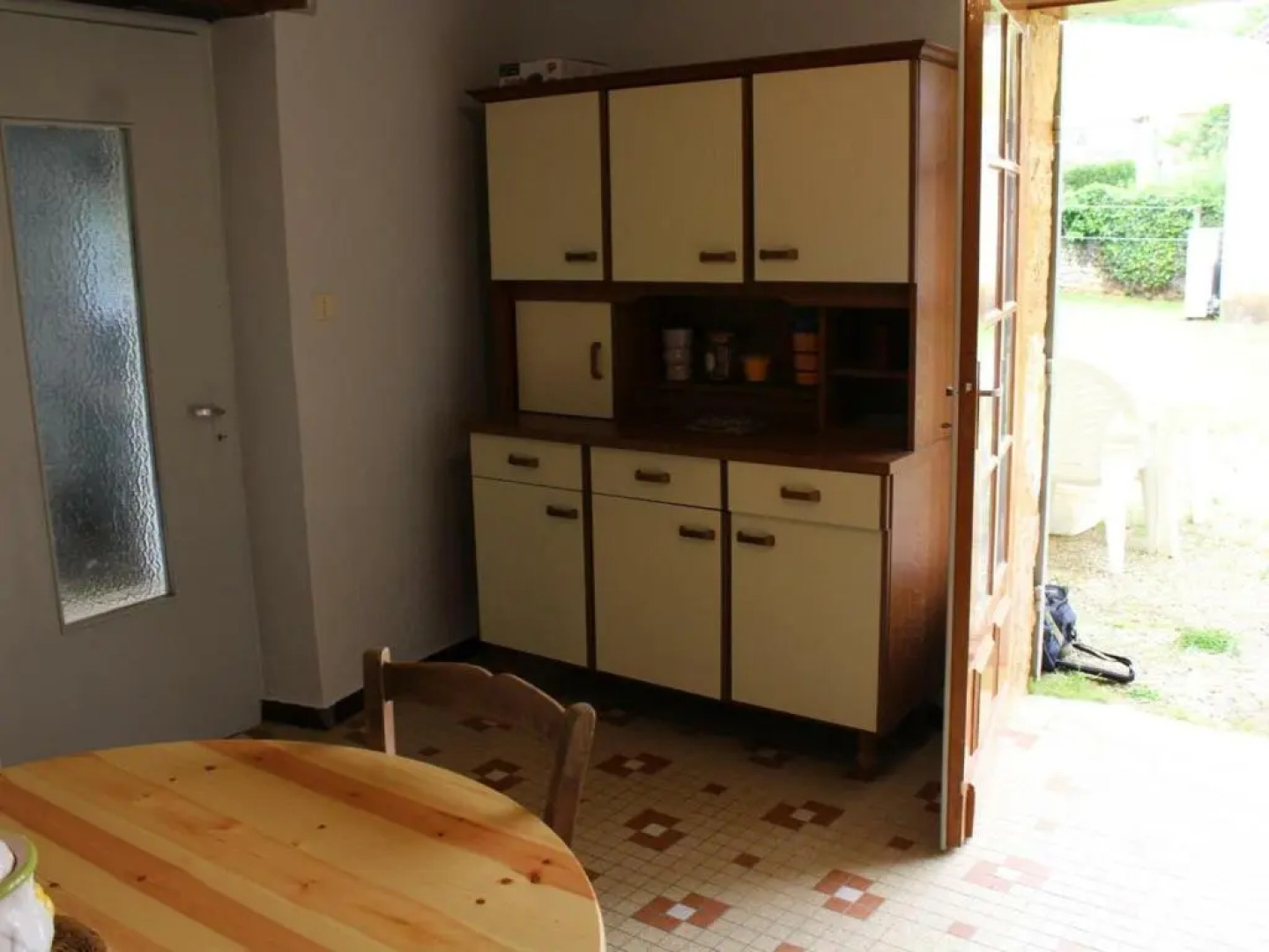 Gîte Saint-Marcel-du-Périgord, 3 pièces, 4 personnes - FR-1-616-51