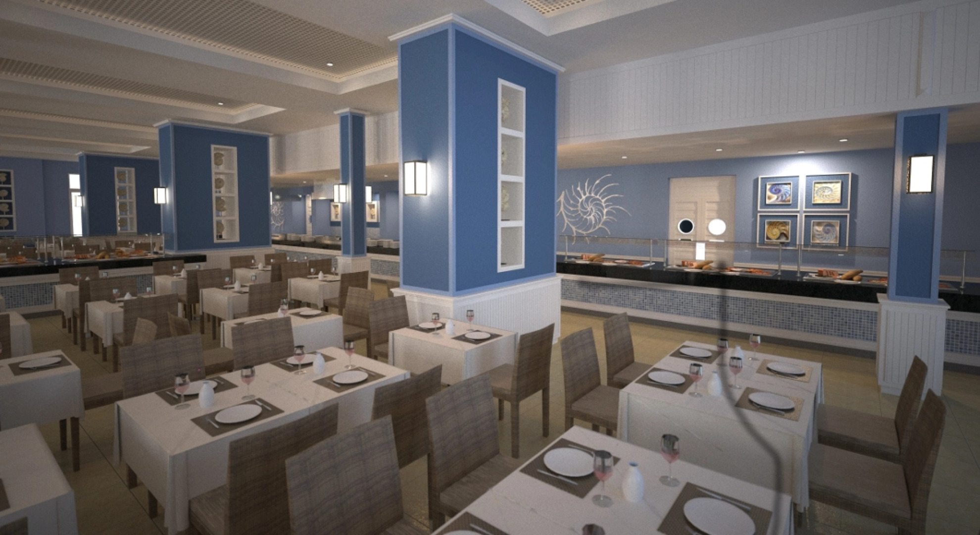 Angsana Cayo Santa MarA­a