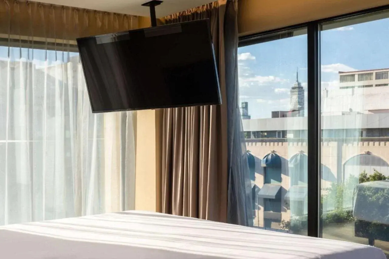 Novotel México City Centro Histórico