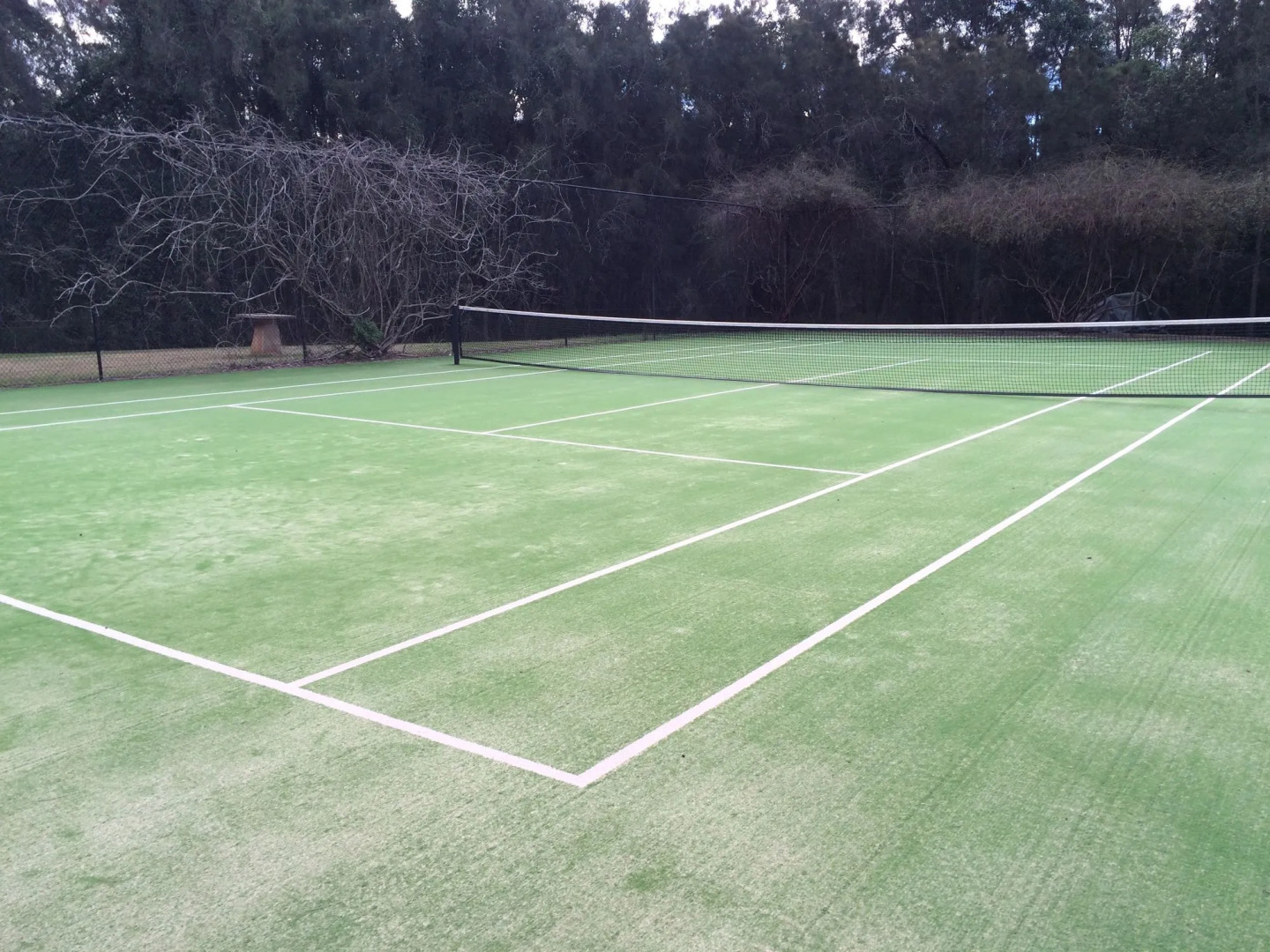 The Convent Hunter Valley Hotel