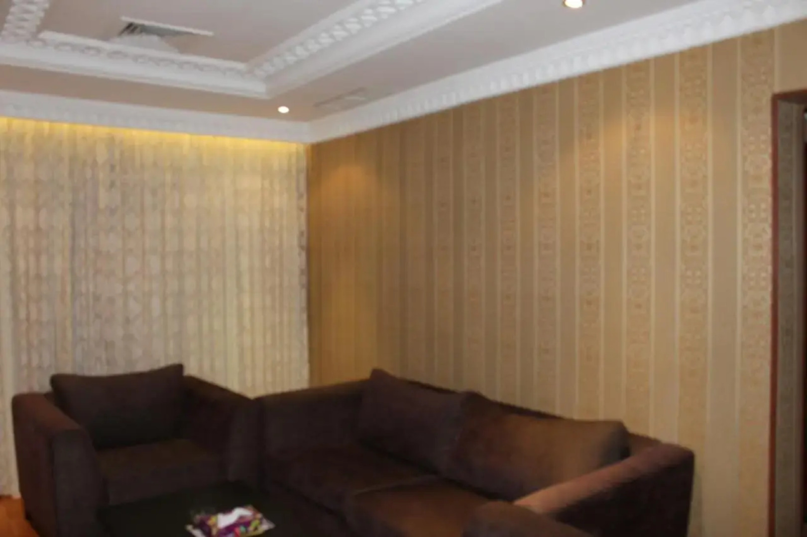Terrace Furnished Apartments- Hawally 1