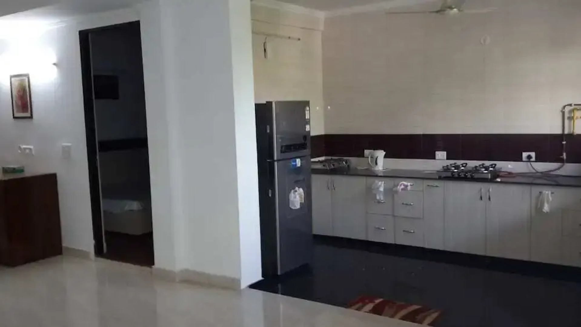 Pali Residency Bread And Breakfast