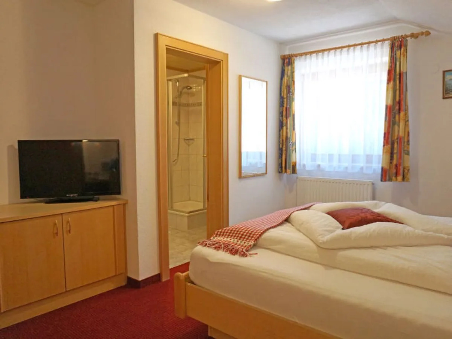 Wiesenhof Kappl in Kappl