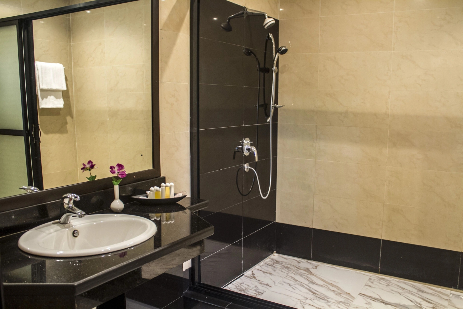 Atlantic Hotels and Suites