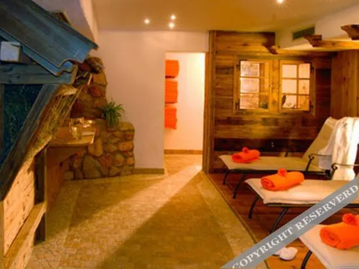 Romantik Hotel & Restaurant Hirsch