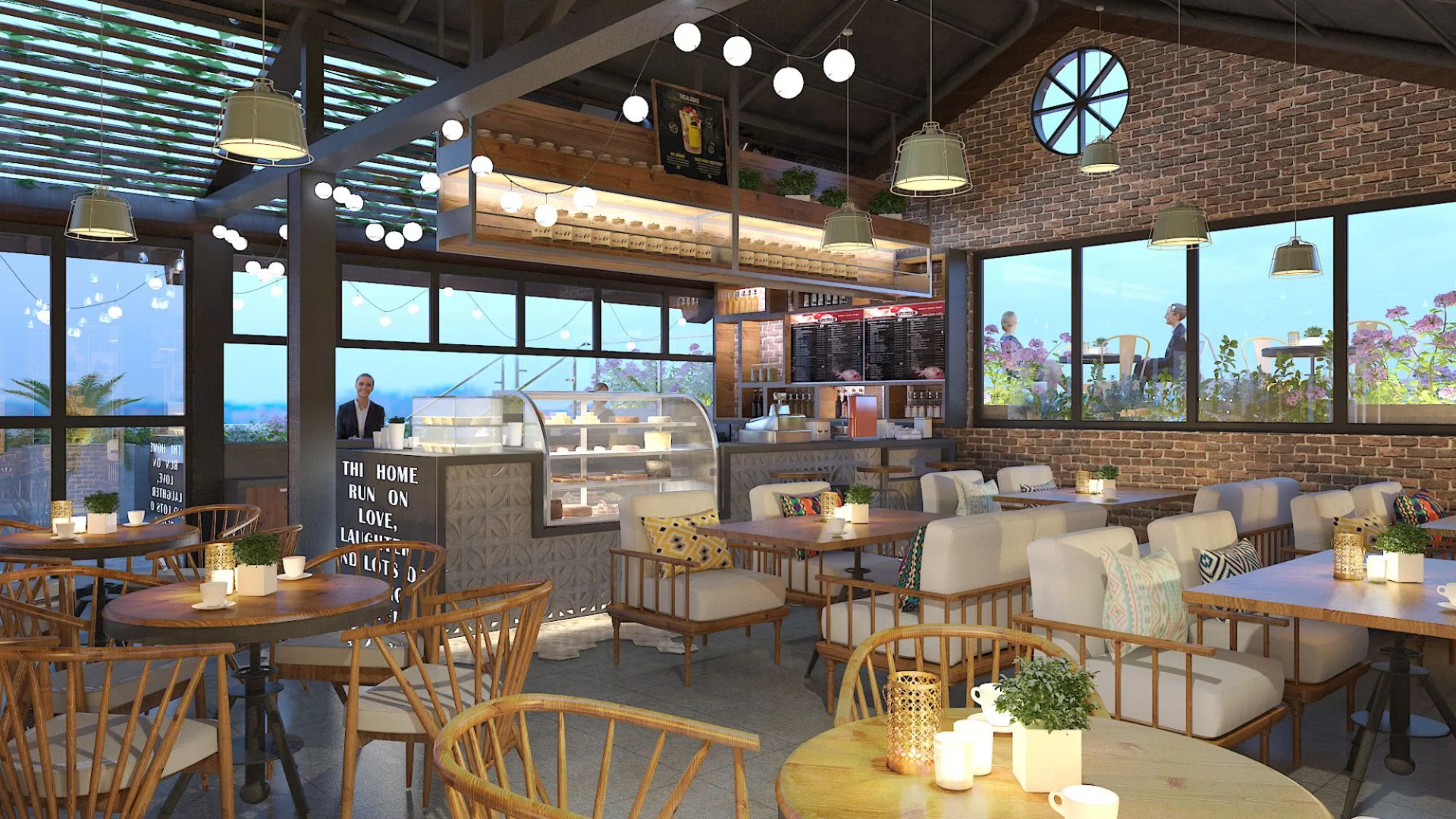 Mandala Hotel and Spa