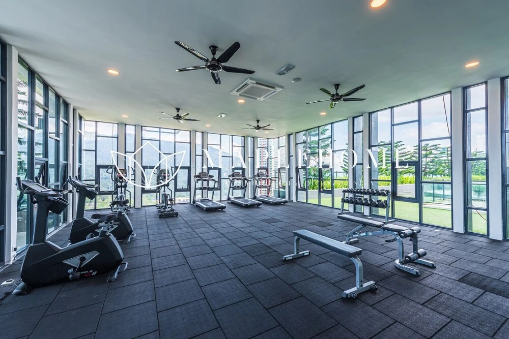 Vista Premier Suites Genting Highlands