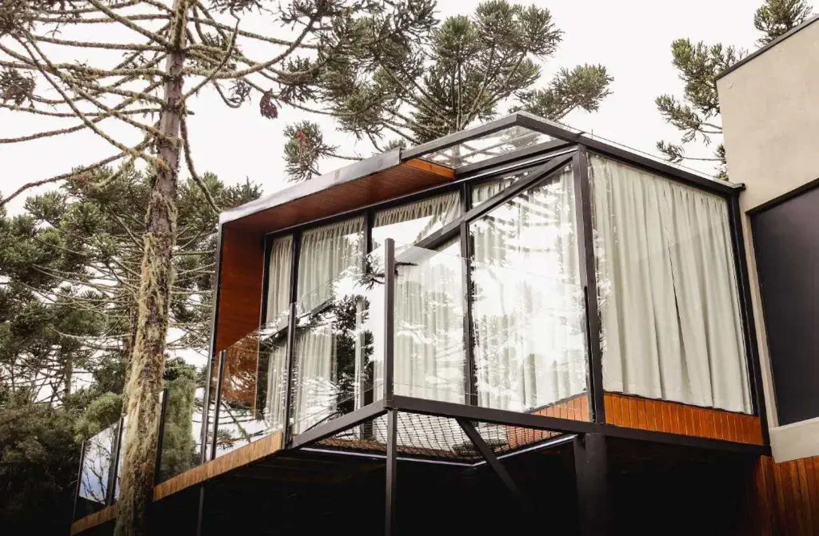 Vale Tancon Eco Village