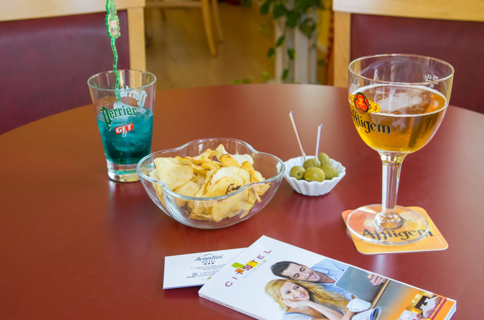 Avantici Citotel Gap