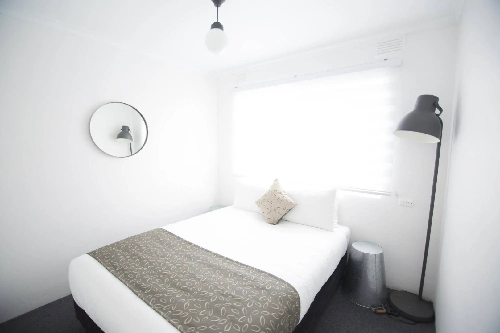 Siesta Central Apartments