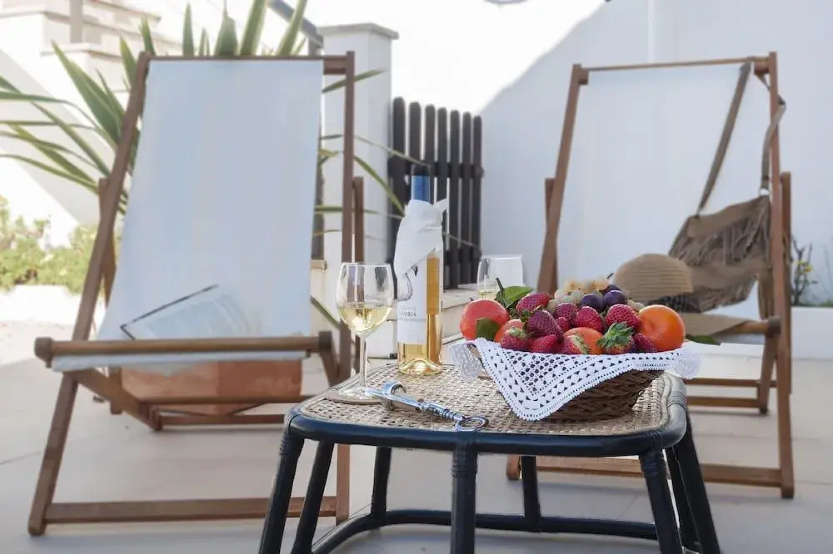 Beachouse - Surf Bed & Breakfast