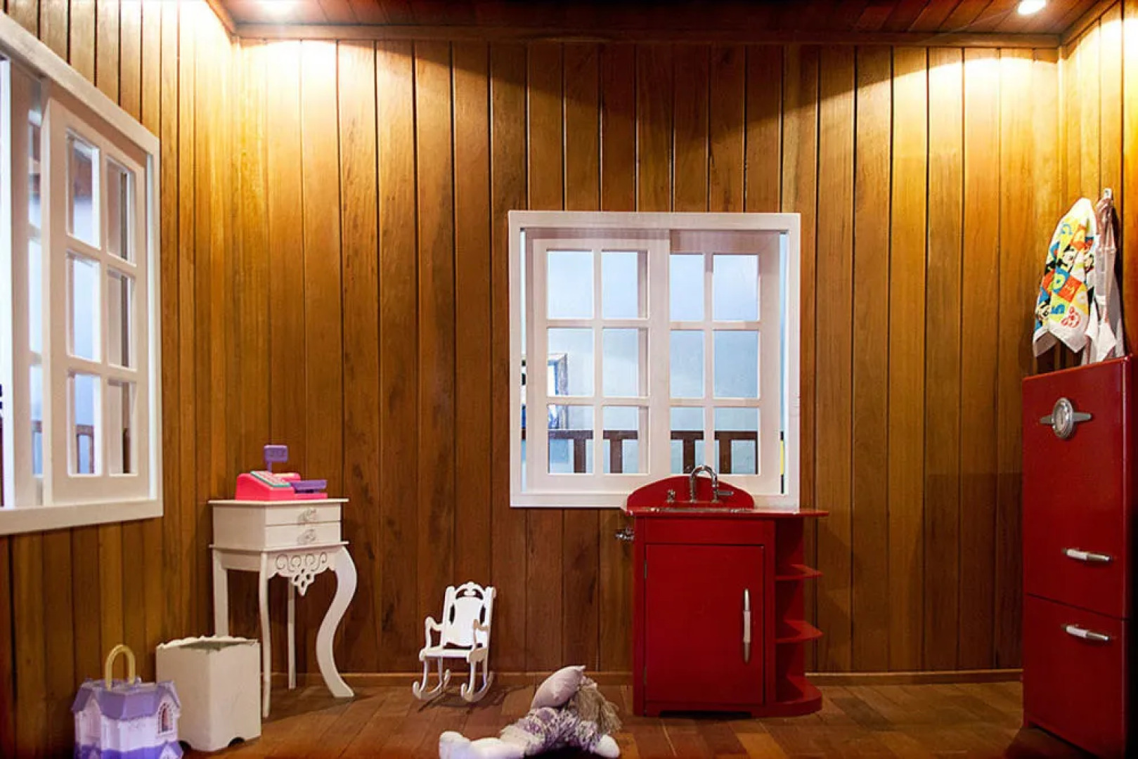 Santa Clara Eco Resort