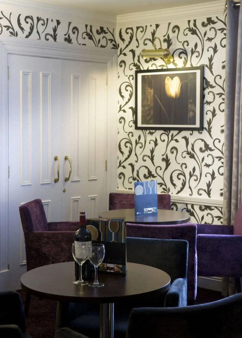 The Invercauld Arms Hotel