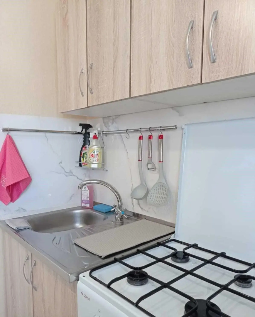 Апартаменты на улице Плеханова 39