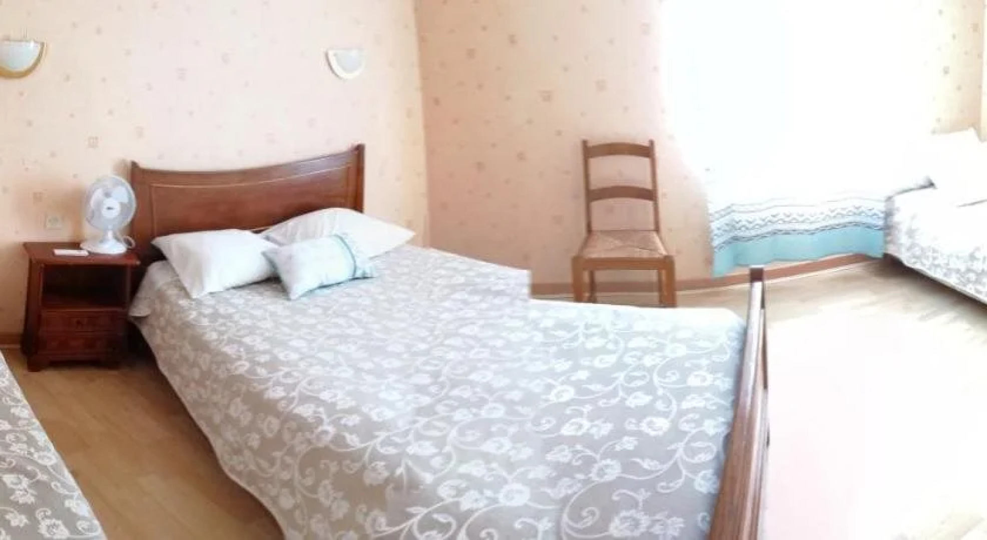 Hotel Restaurant La Terrasse