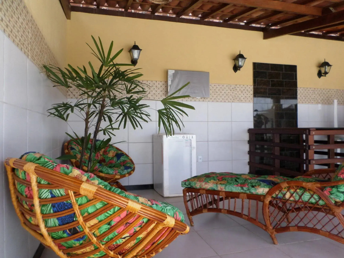 Pousada Terra Garrida