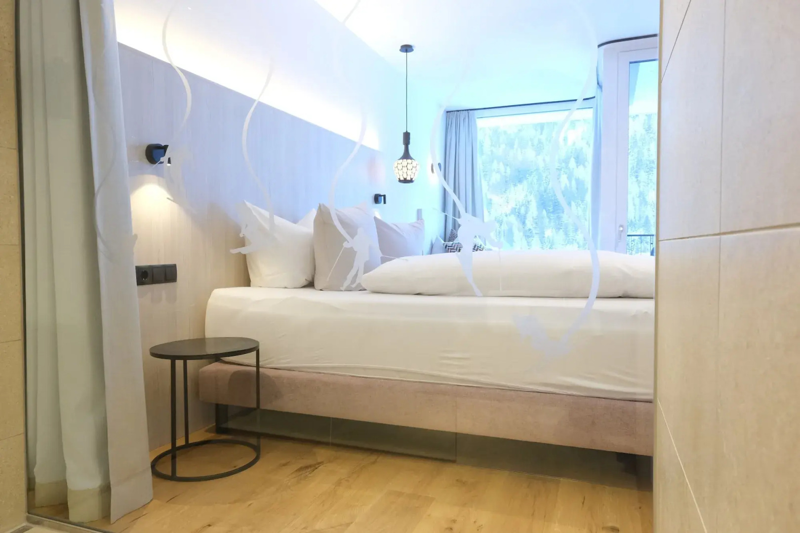 Hotel die Arlbergerin - Adults Friendly