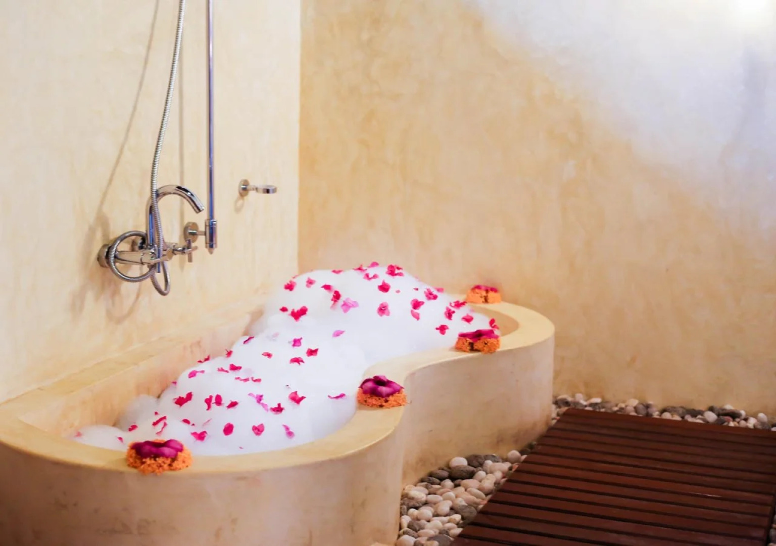 Cocoon Resort and Villas