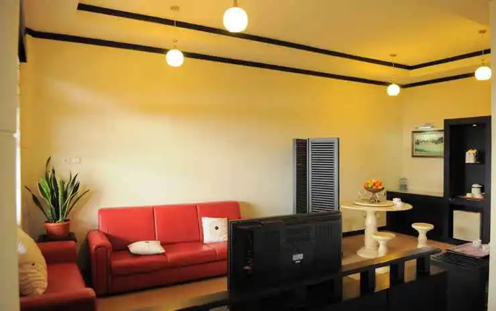 Nuwis Hotel & Convention