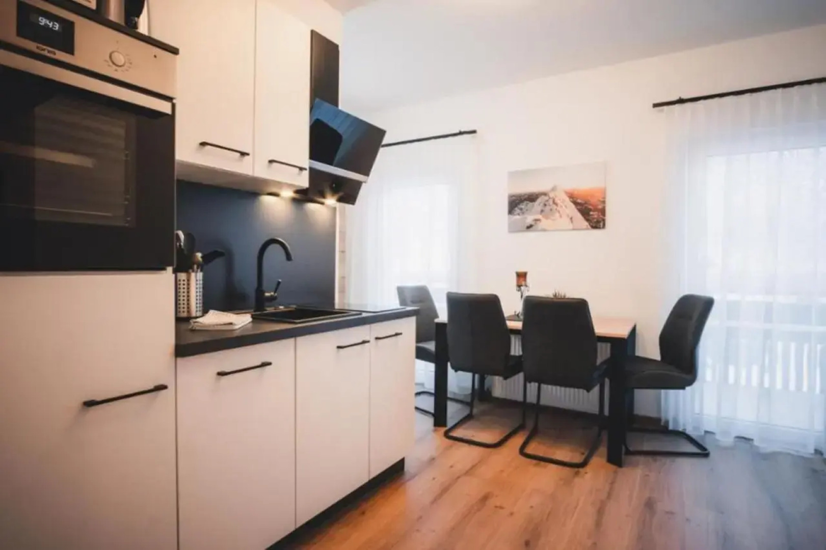 Haus Österreich - Familie Digruber