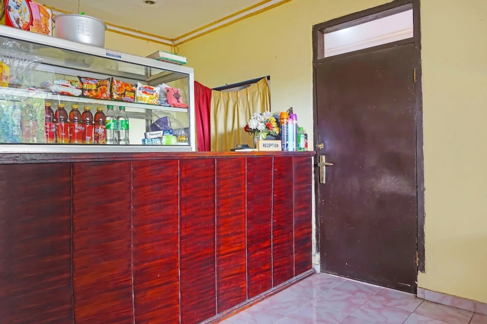 OYO 91766 Fortuna Hotel Syariah