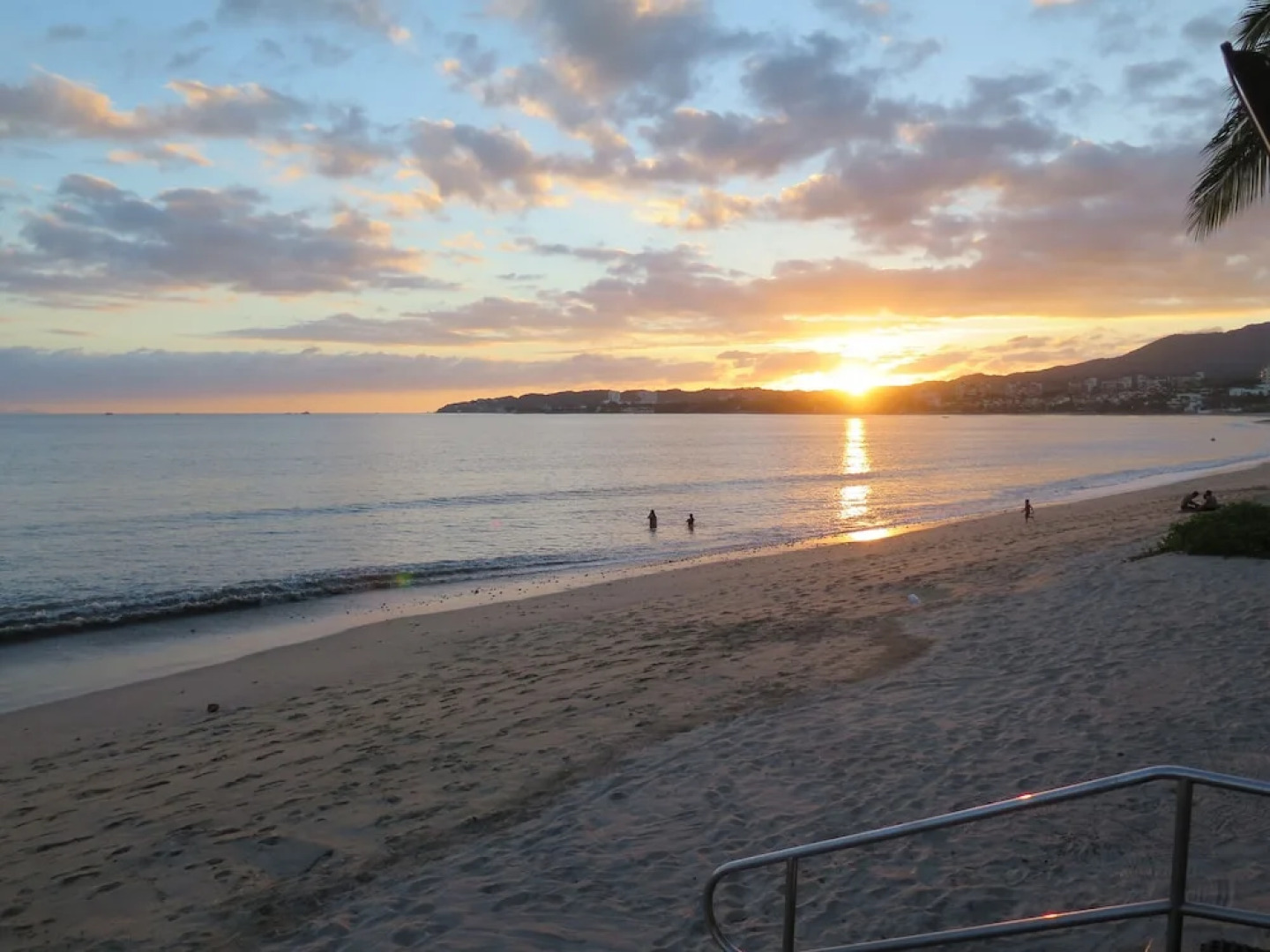 Suites Atlas - Ocean Front