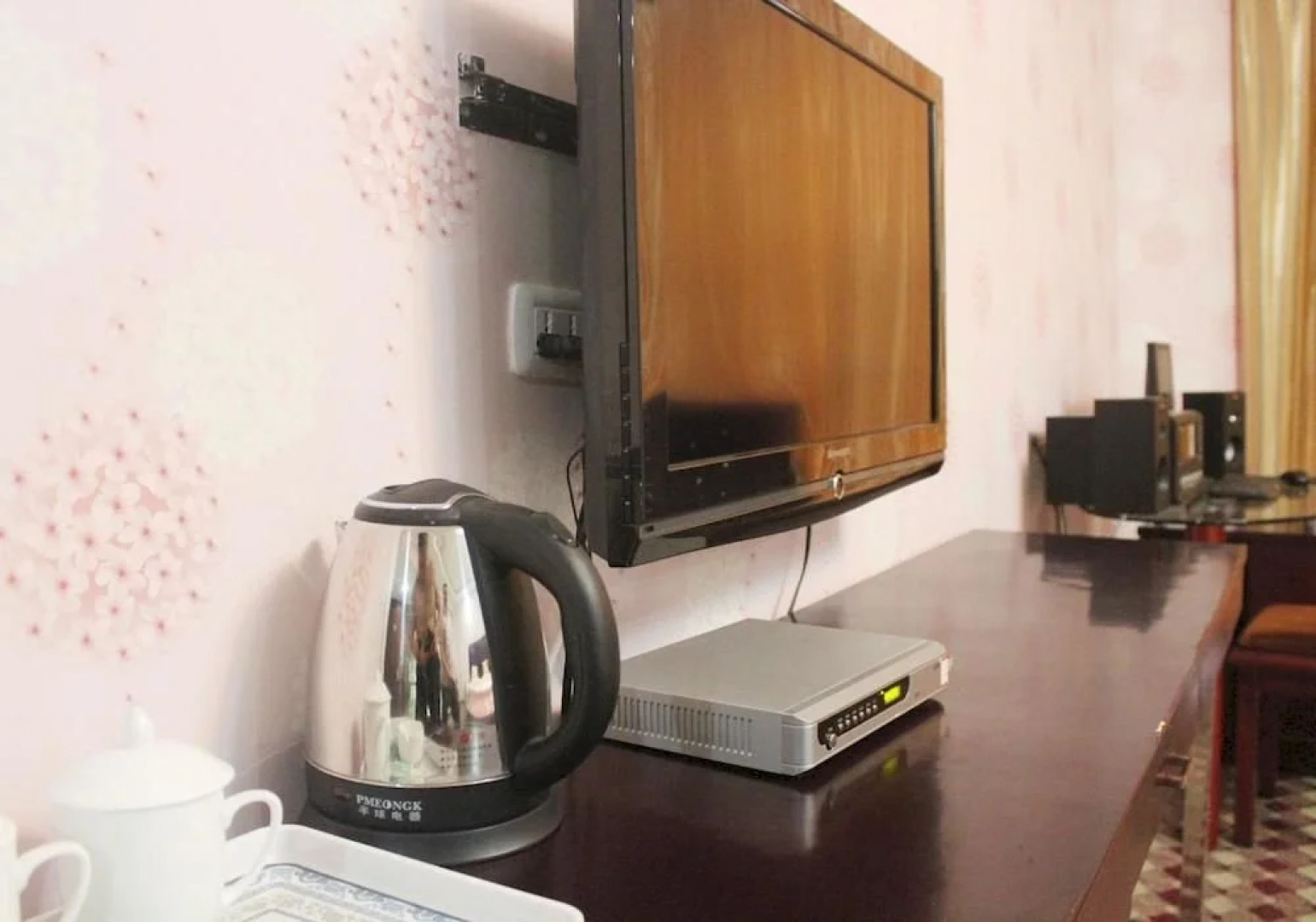 Shiyan Chuyuan International Hotel